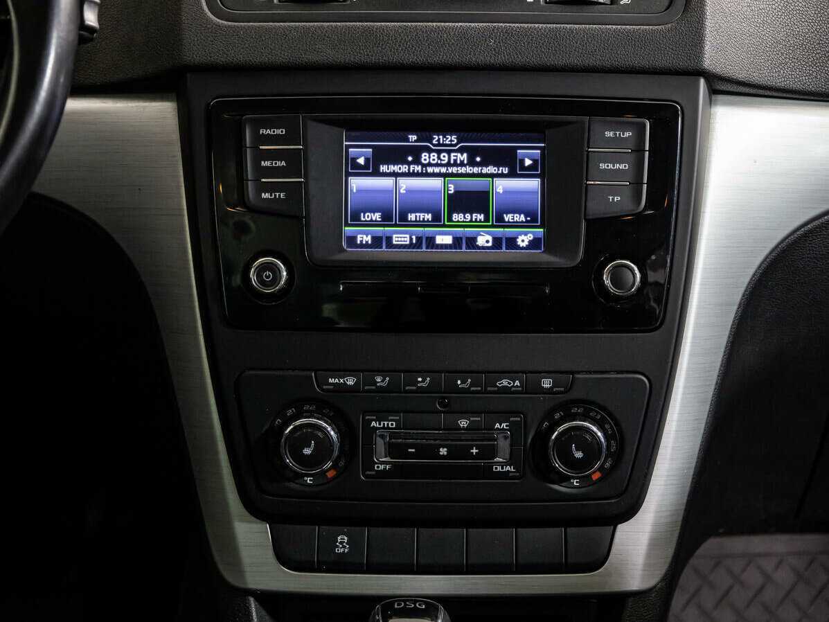 Купить Skoda Yeti, 2015, 187 142 км.. Фото: #13