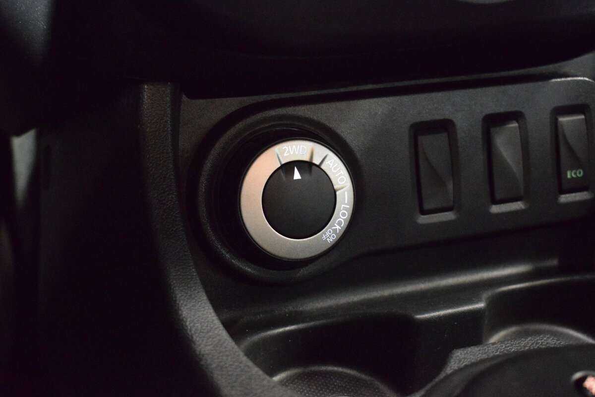 Купить Renault Duster, 2015, 105 038 км.. Фото: #18