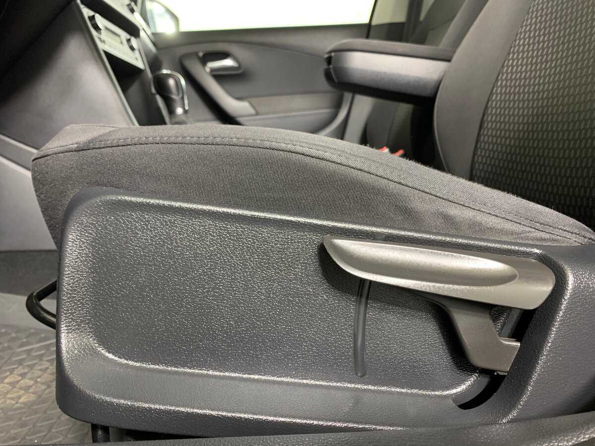 Купить Volkswagen Polo, 2013, 245 169 км.. Фото: #16