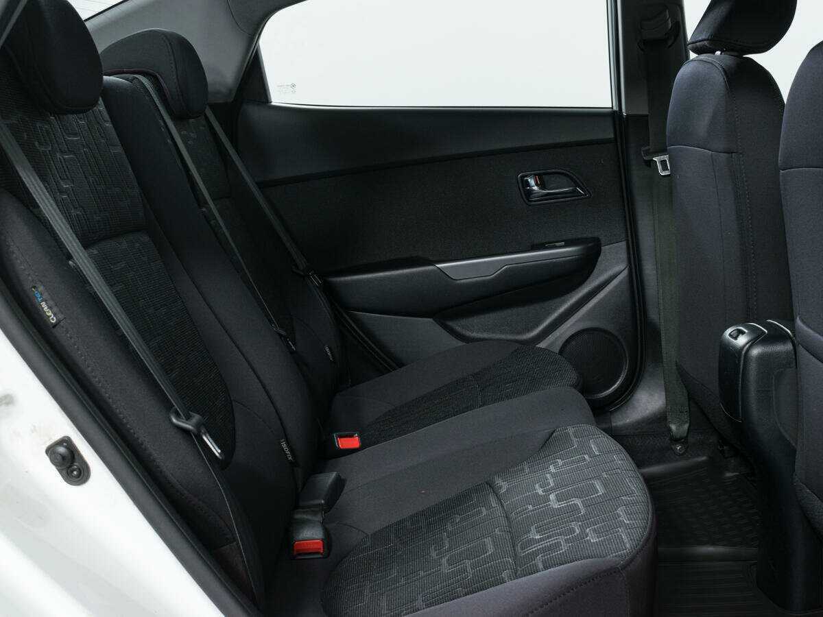 Купить Kia Rio, 2013, 93 551 км.. Фото: #10