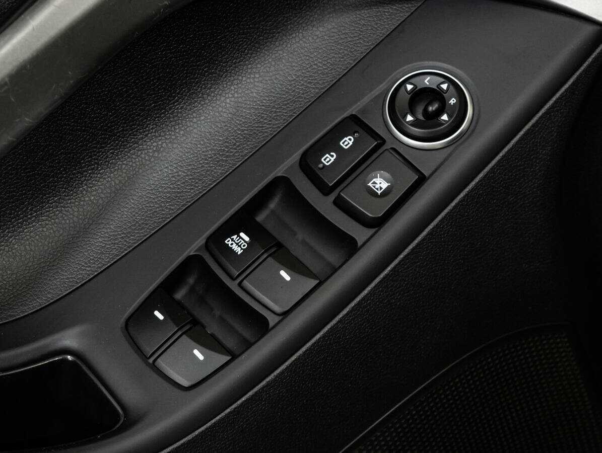 Купить Hyundai Elantra, 2015, 126 625 км.. Фото: #14