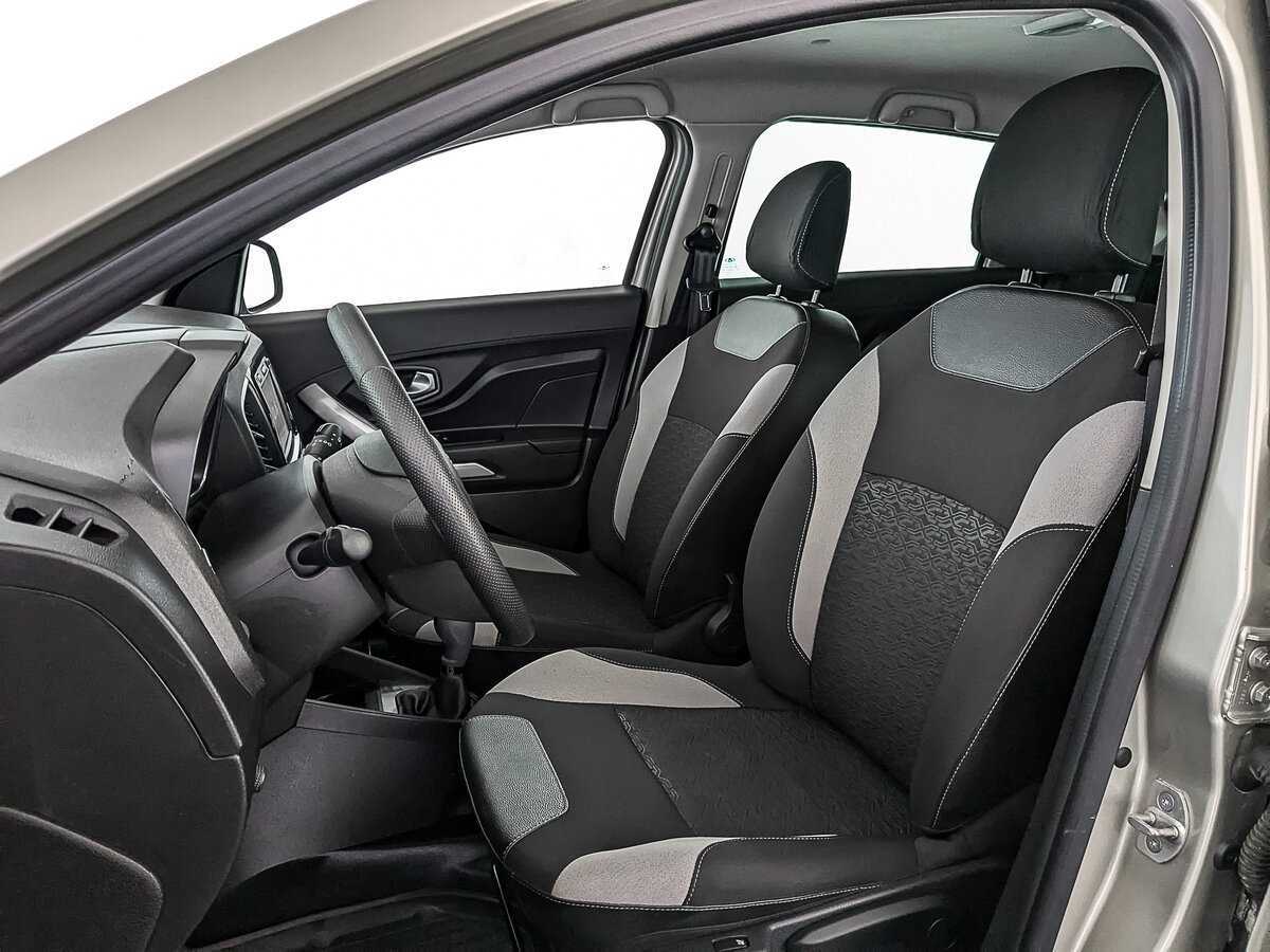 Купить Lada (ВАЗ) XRAY, 2019, 86 536 км.. Фото: #19