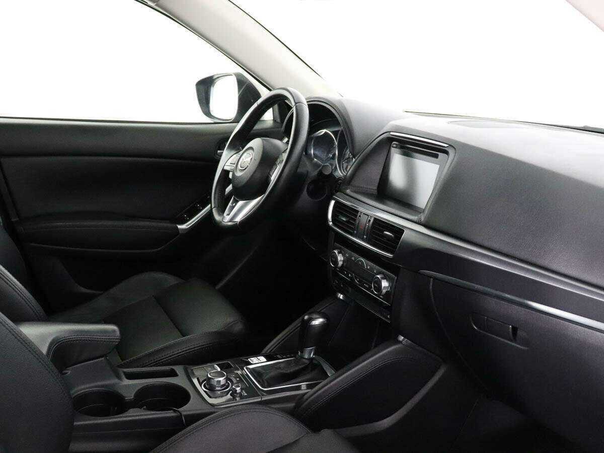 Купить Mazda CX-5, 2015, 128 000 км.. Фото: #5