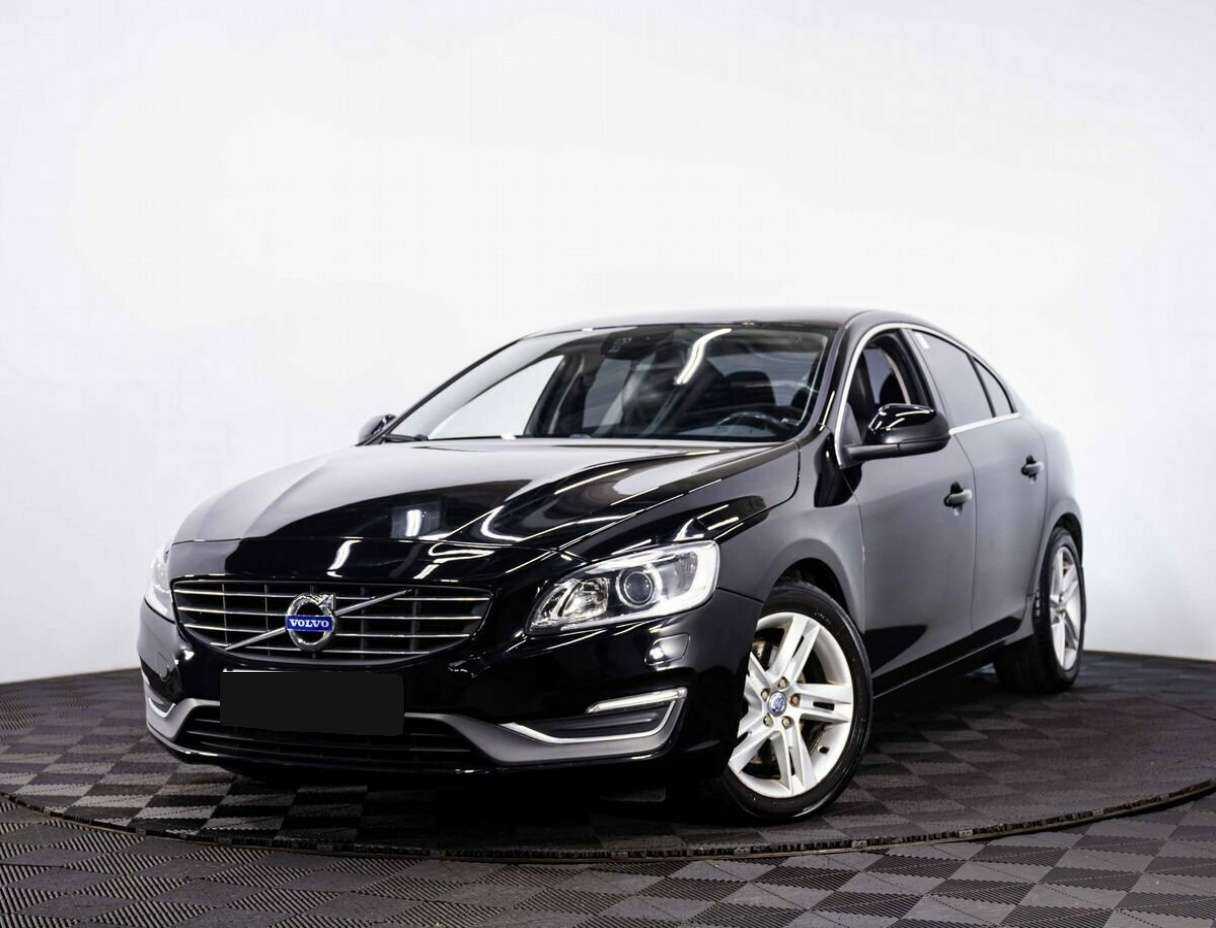 Купить Volvo S60, 2013, 182 500 км.. Фото: #0