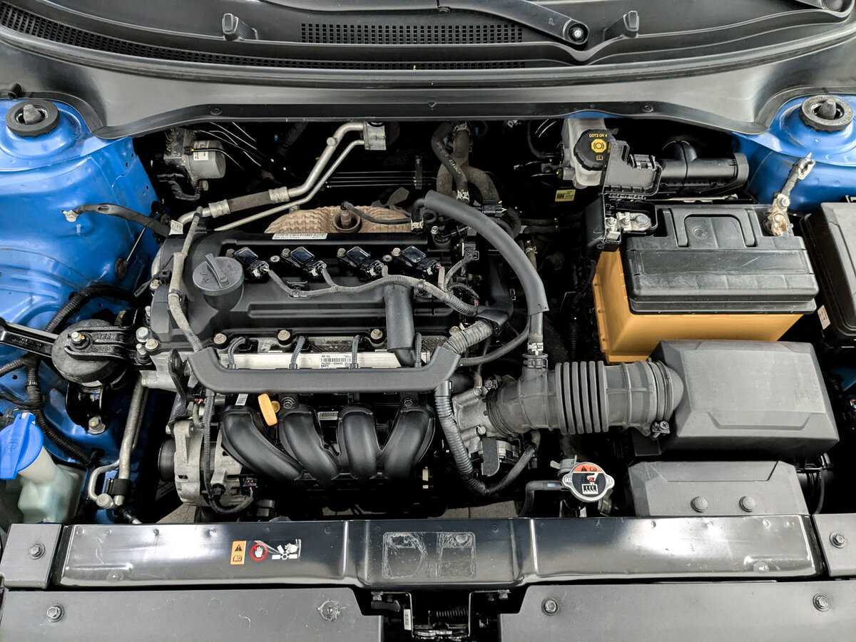 Купить Kia Rio, 2020, 196 324 км.. Фото: #8