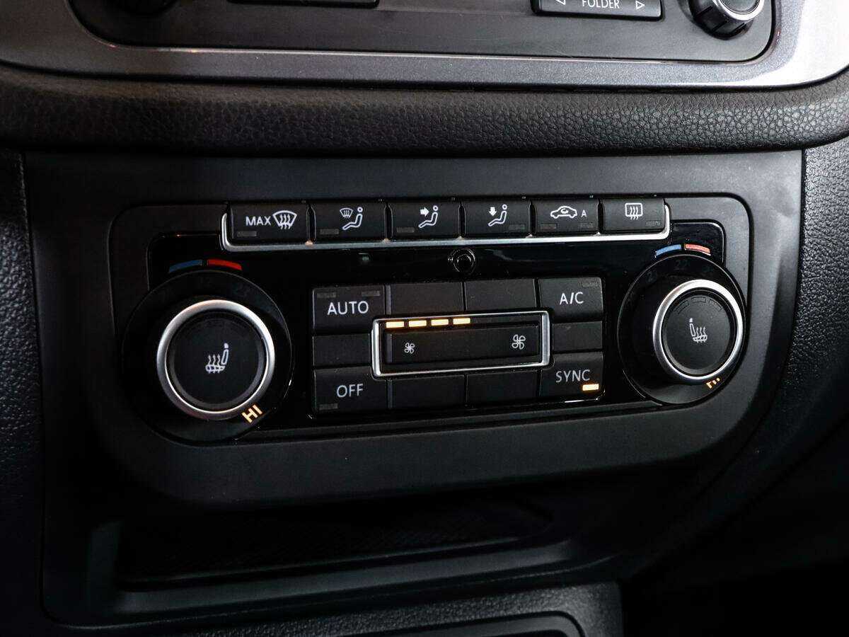 Купить Volkswagen Tiguan, 2012, 106 000 км.. Фото: #15