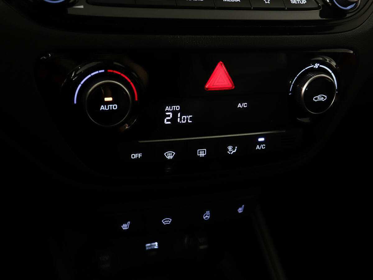 Купить Hyundai Solaris, 2020, 32 580 км.. Фото: #19