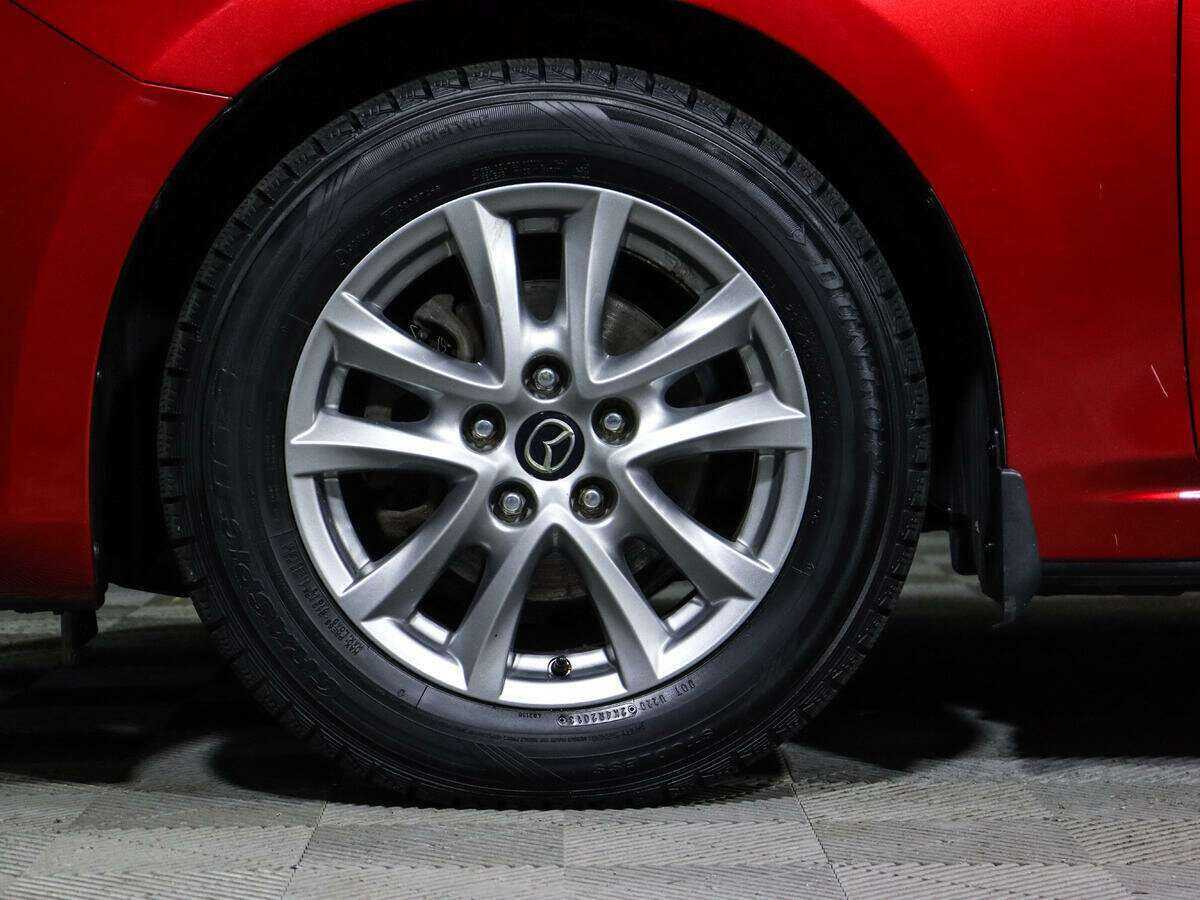 Купить Mazda 3, 2014, 82 540 км.. Фото: #13