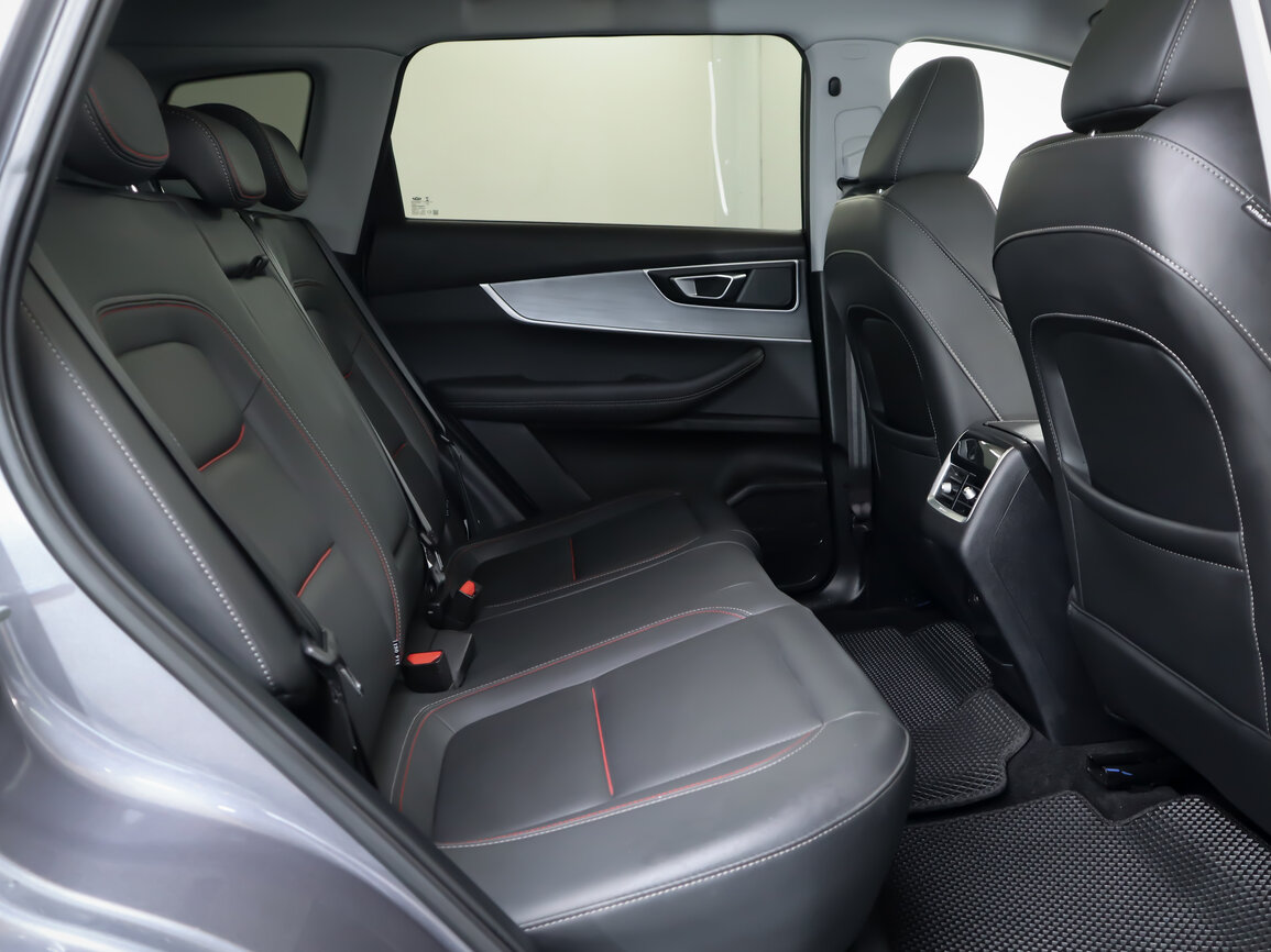 Купить Chery Tiggo 7 Pro, 2022, 95 627 км.. Фото: #15