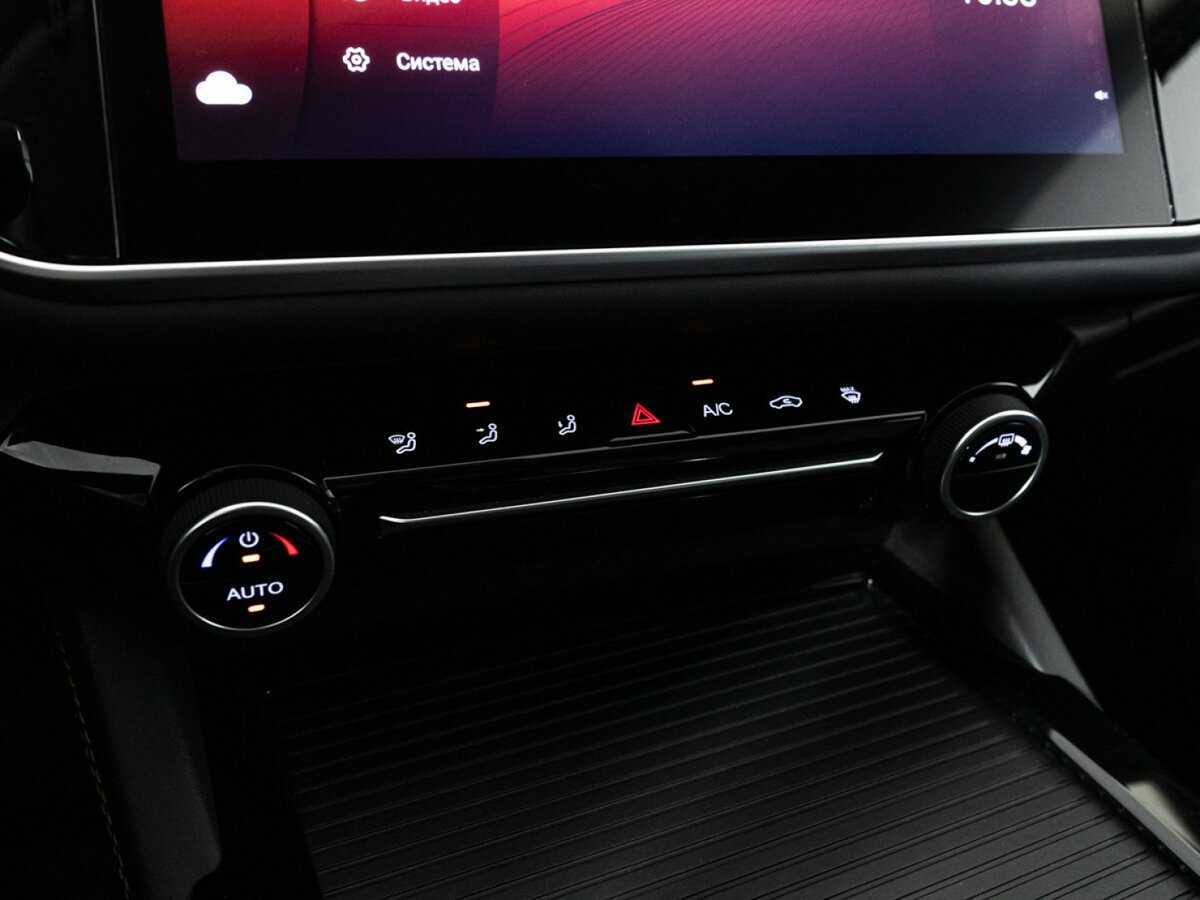 Купить OMODA S5, 2023, 9 518 км.. Фото: #17