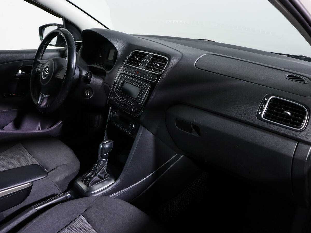 Купить Volkswagen Polo, 2014, 238 883 км.. Фото: #7