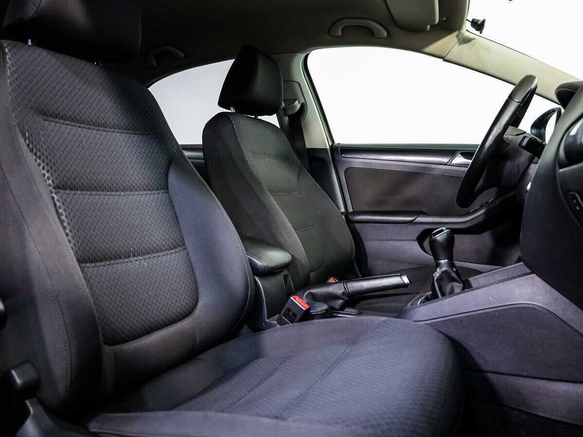 Купить Volkswagen Jetta, 2012, 182 859 км.. Фото: #10