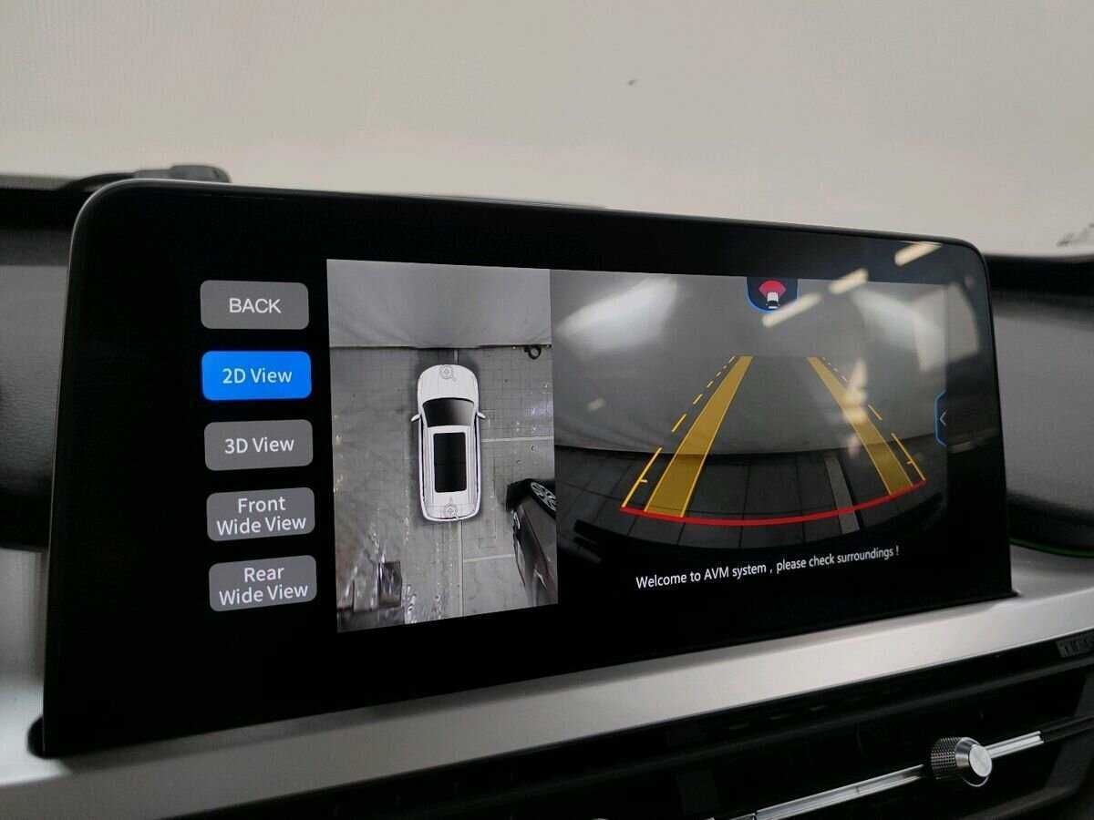 Купить Chery Tiggo 7 Pro, 2020, 26 000 км.. Фото: #16