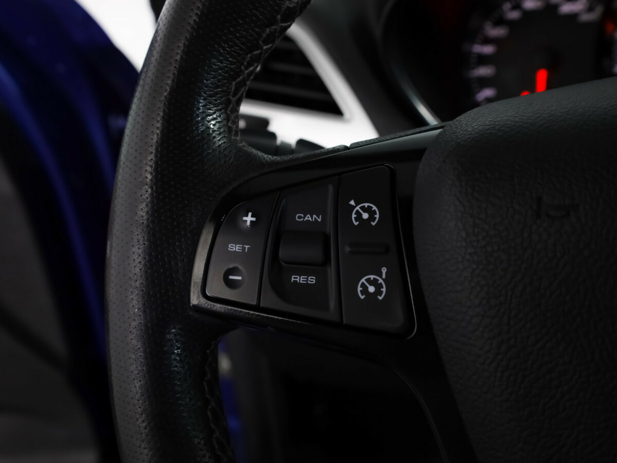 Купить Lada (ВАЗ) Vesta, 2021, 129 822 км.. Фото: #8