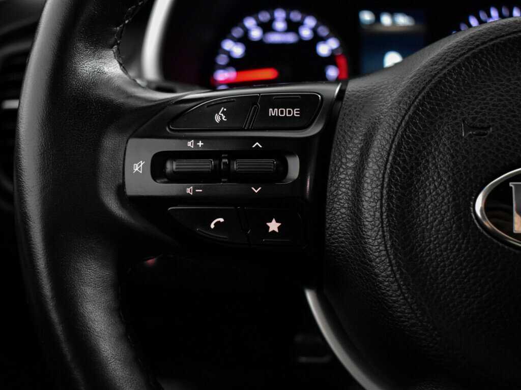 Купить Kia Rio, 2021, 67 500 км.. Фото: #14