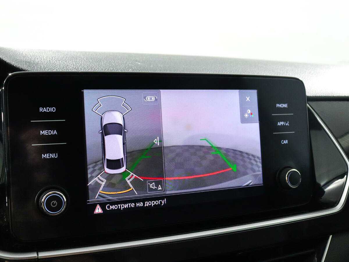 Купить Volkswagen Polo, 2020, 62 181 км.. Фото: #14