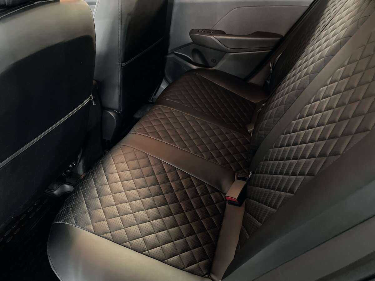 Купить Hyundai Solaris, 2018, 64 084 км.. Фото: #15