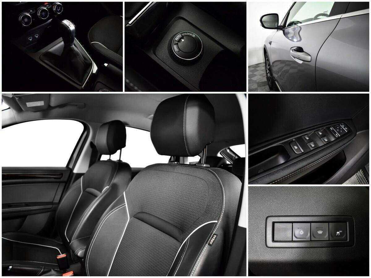 Купить Renault Arkana, 2020, 71 972 км.. Фото: #13