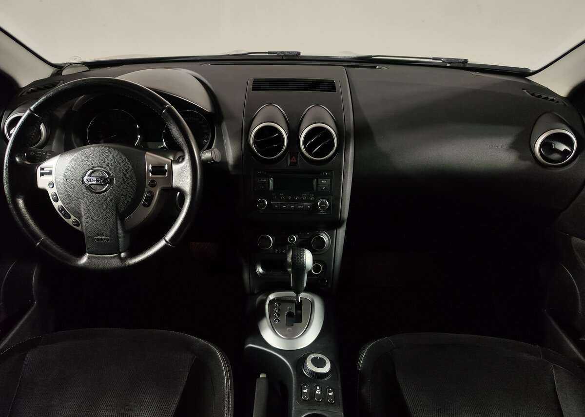 Купить Nissan Qashqai, 2013, 115 427 км.. Фото: #6