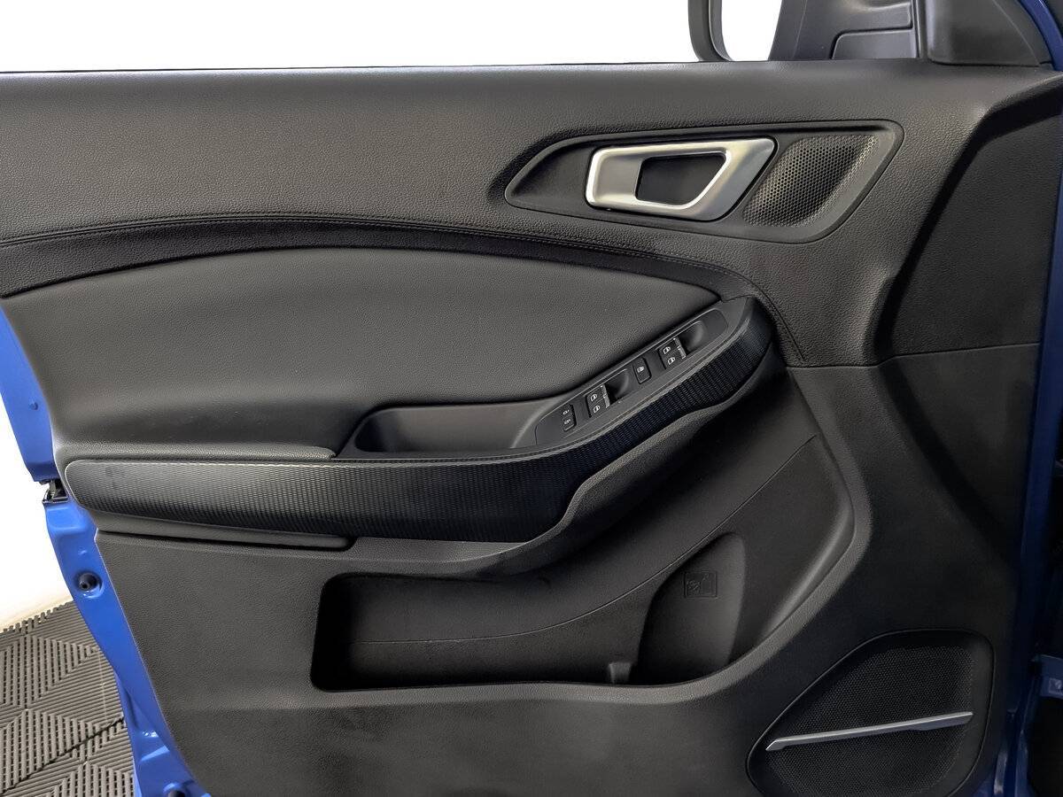 Купить Chery Tiggo 4, 2021, 122 544 км.. Фото: #18