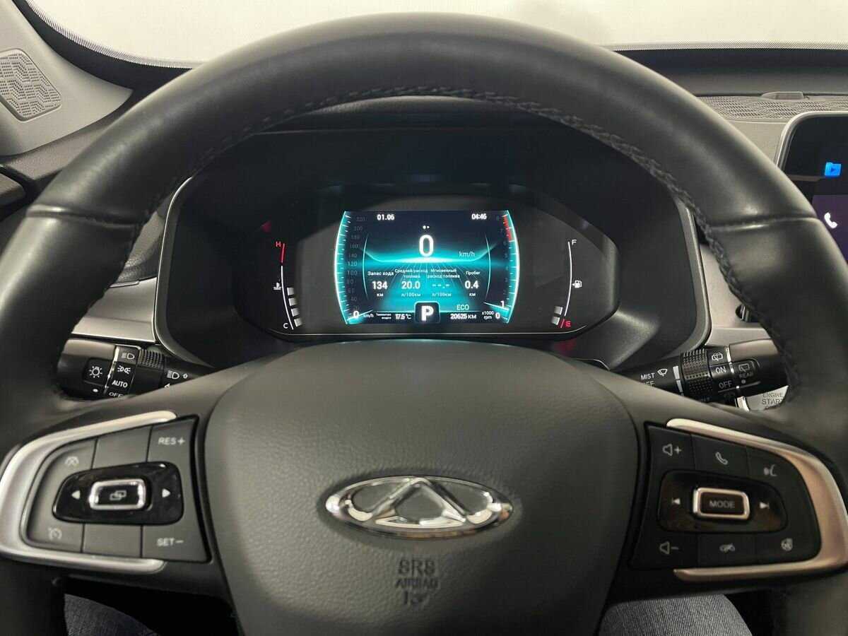 Купить Chery Tiggo 4, 2022, 20 625 км.. Фото: #10