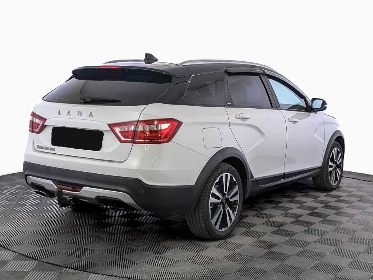 Купить Lada (ВАЗ) Vesta, 2021, 68 000 км.. Фото: #4