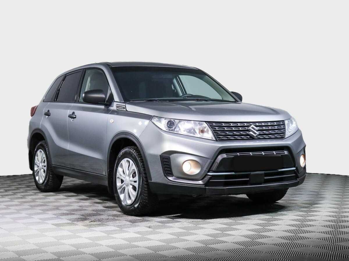 Купить Suzuki Vitara, 2019, 147 097 км.. Фото: #2