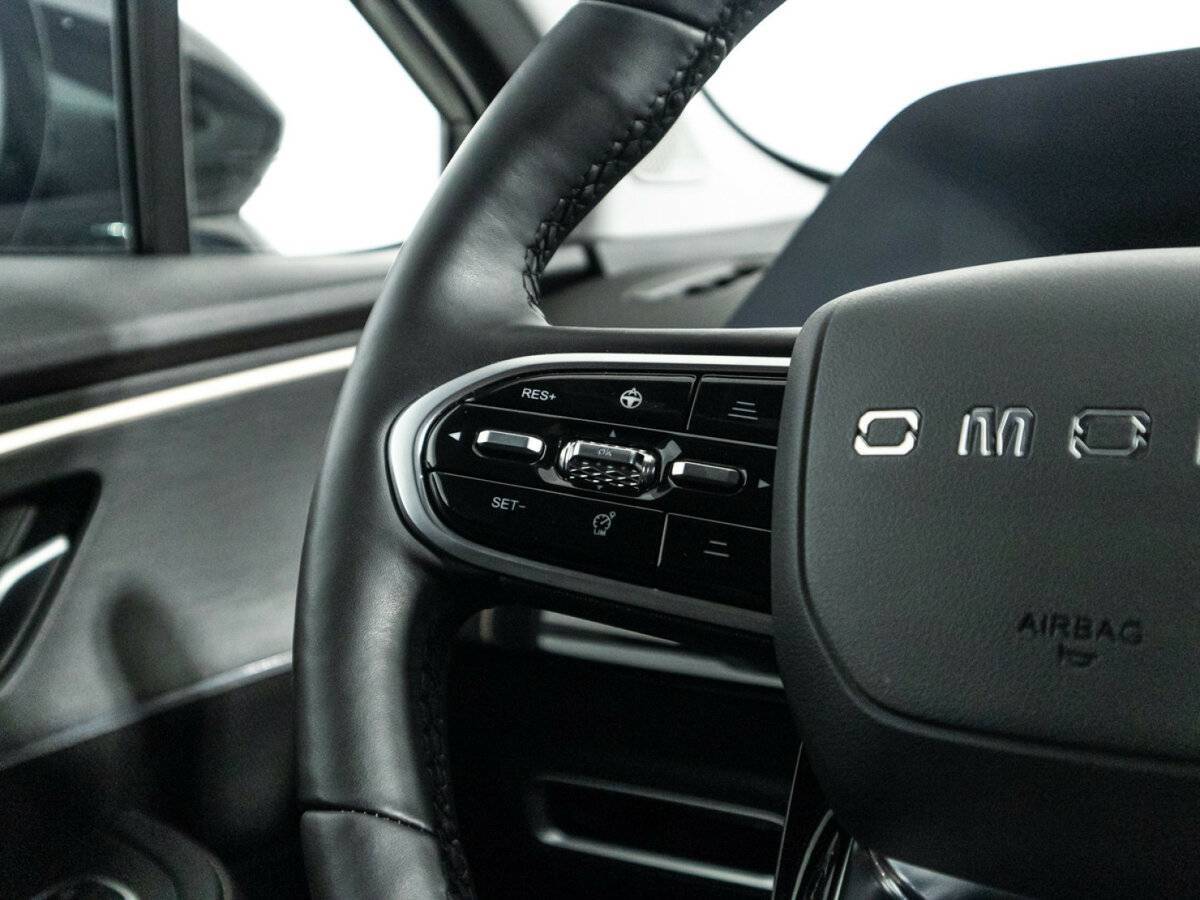 Купить OMODA C5, 2023, 32 170 км.. Фото: #24