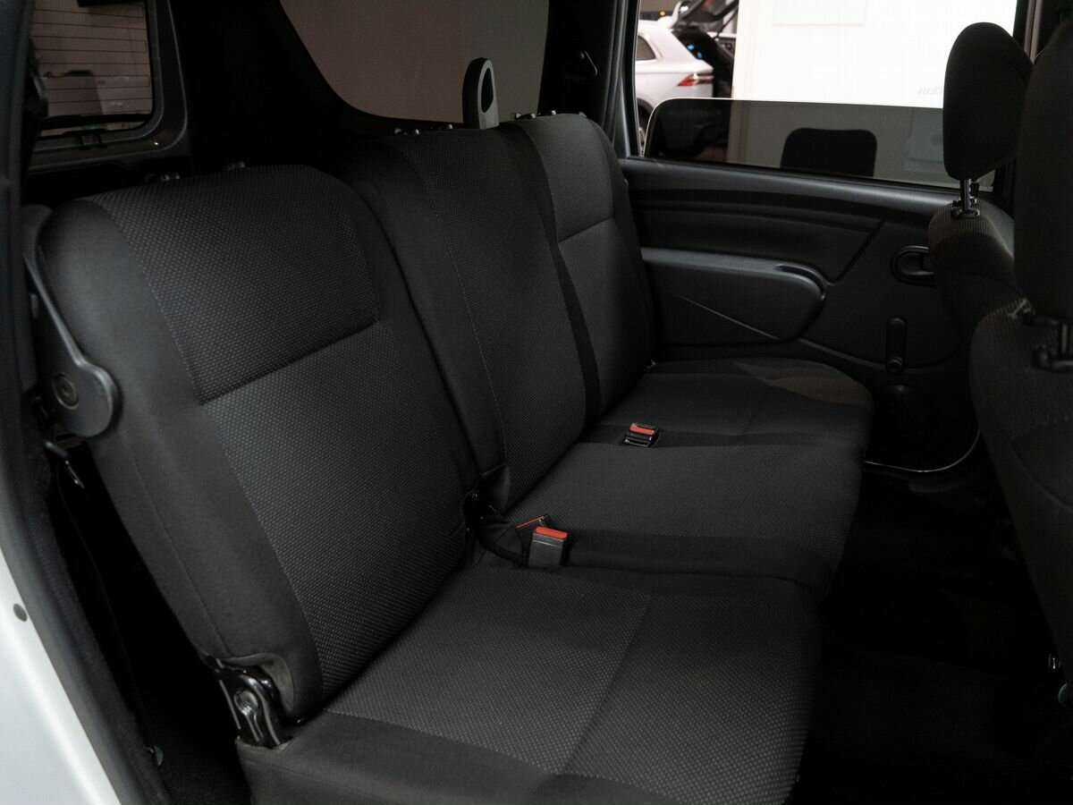 Купить Lada (ВАЗ) Largus, 2018, 34 923 км.. Фото: #8