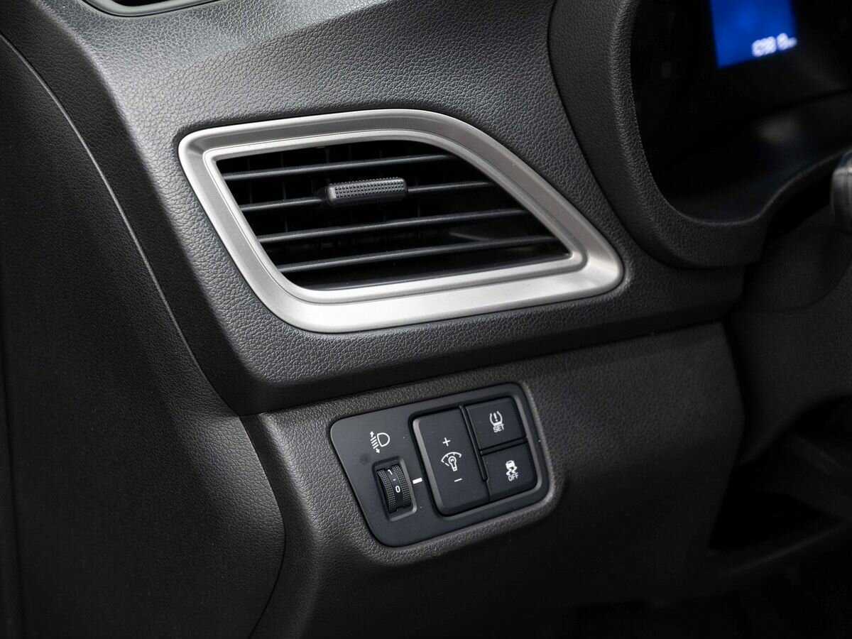 Купить Hyundai Solaris, 2020, 110 000 км.. Фото: #19