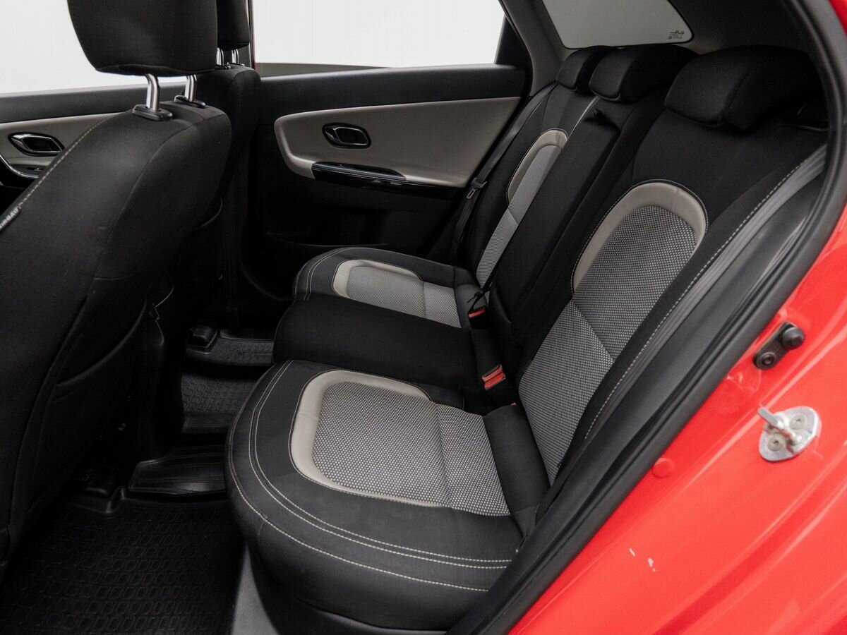 Купить Kia Ceed, 2014, 196 212 км.. Фото: #12