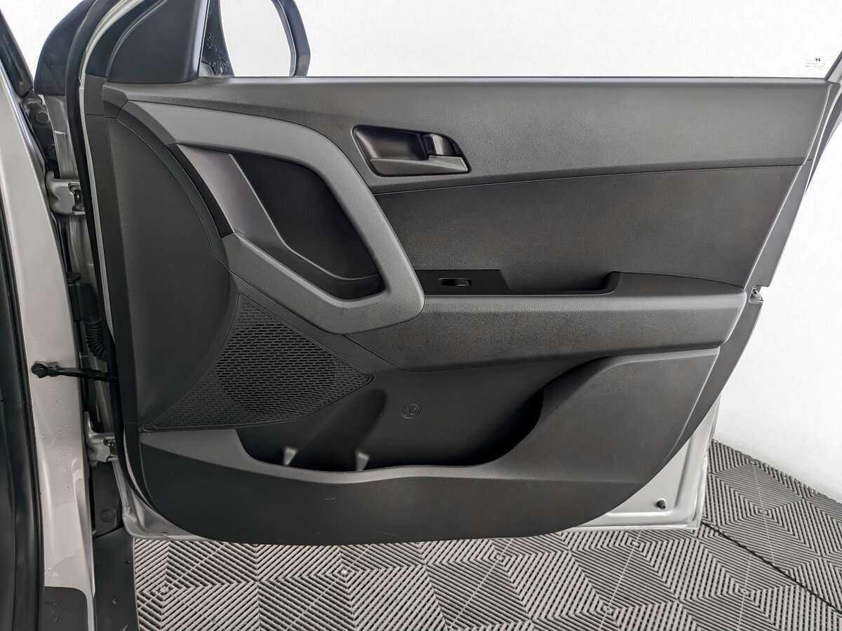 Купить Hyundai Creta, 2019, 32 000 км.. Фото: #19