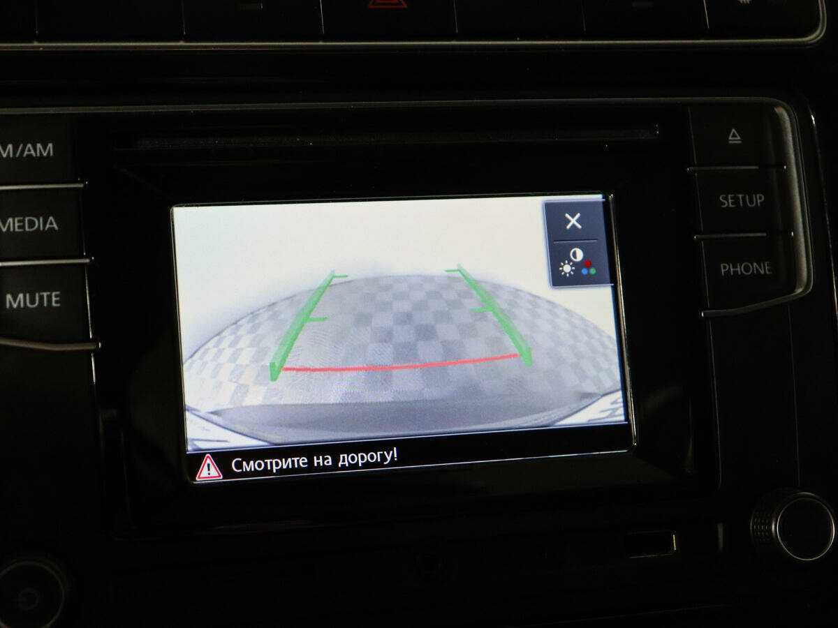 Купить Volkswagen Polo, 2017, 97 759 км.. Фото: #15