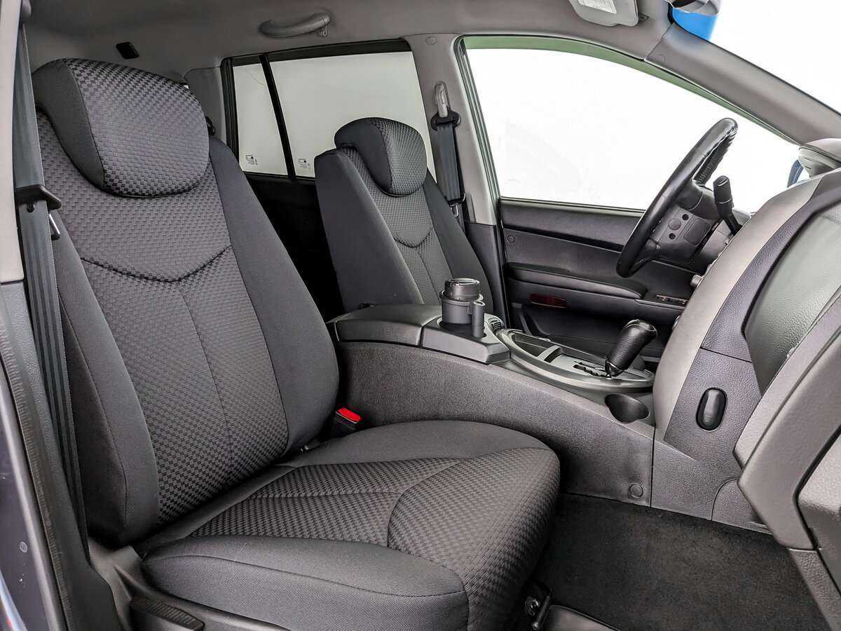 Купить SsangYong Kyron, 2014, 64 169 км.. Фото: #17