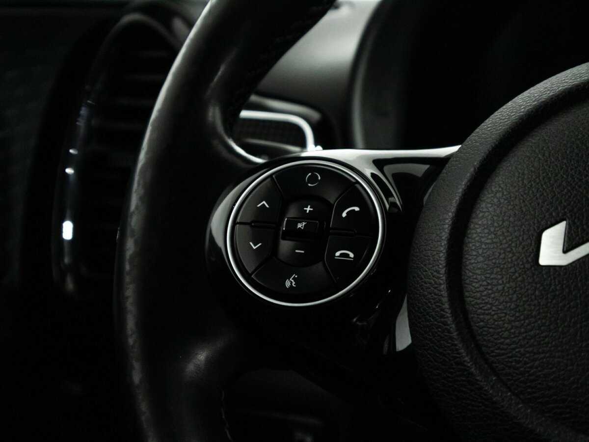 Купить Kia Soul, 2021, 110 821 км.. Фото: #22