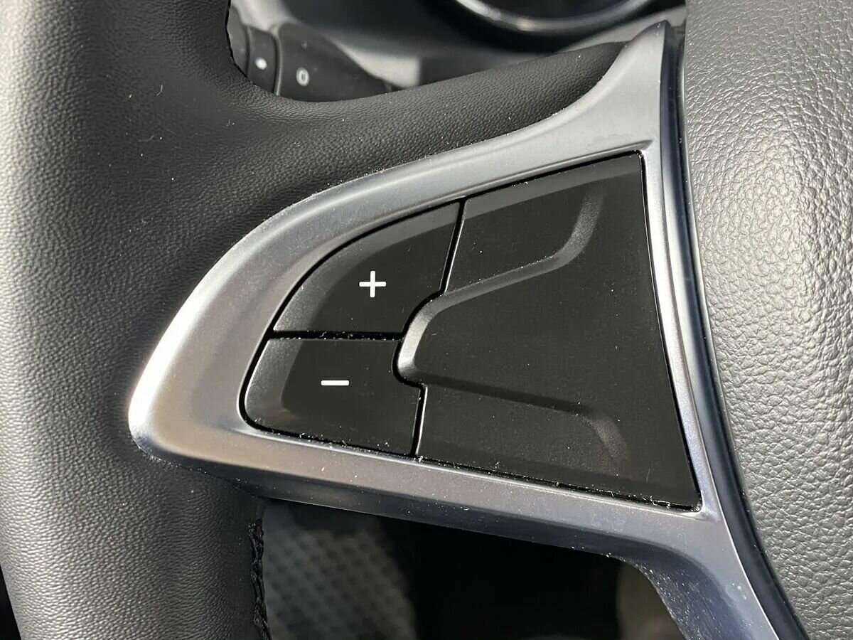 Купить Renault Sandero, 2021, 11 501 км.. Фото: #12