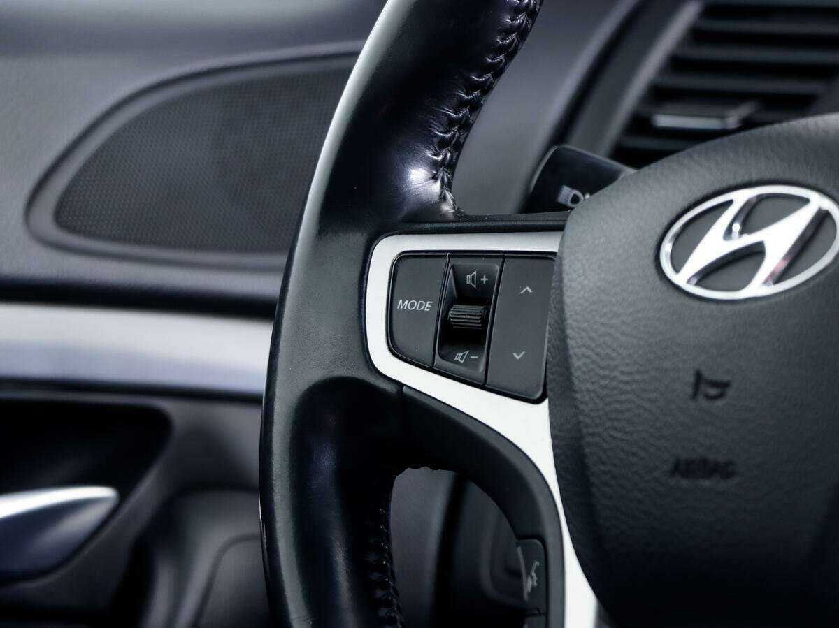 Купить Hyundai i40, 2013, 77 735 км.. Фото: #16