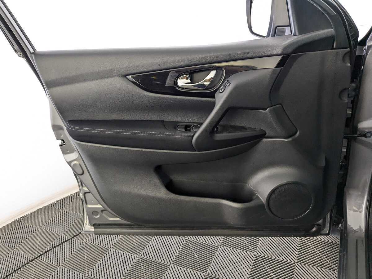 Купить Nissan Qashqai, 2016, 16 120 км.. Фото: #14