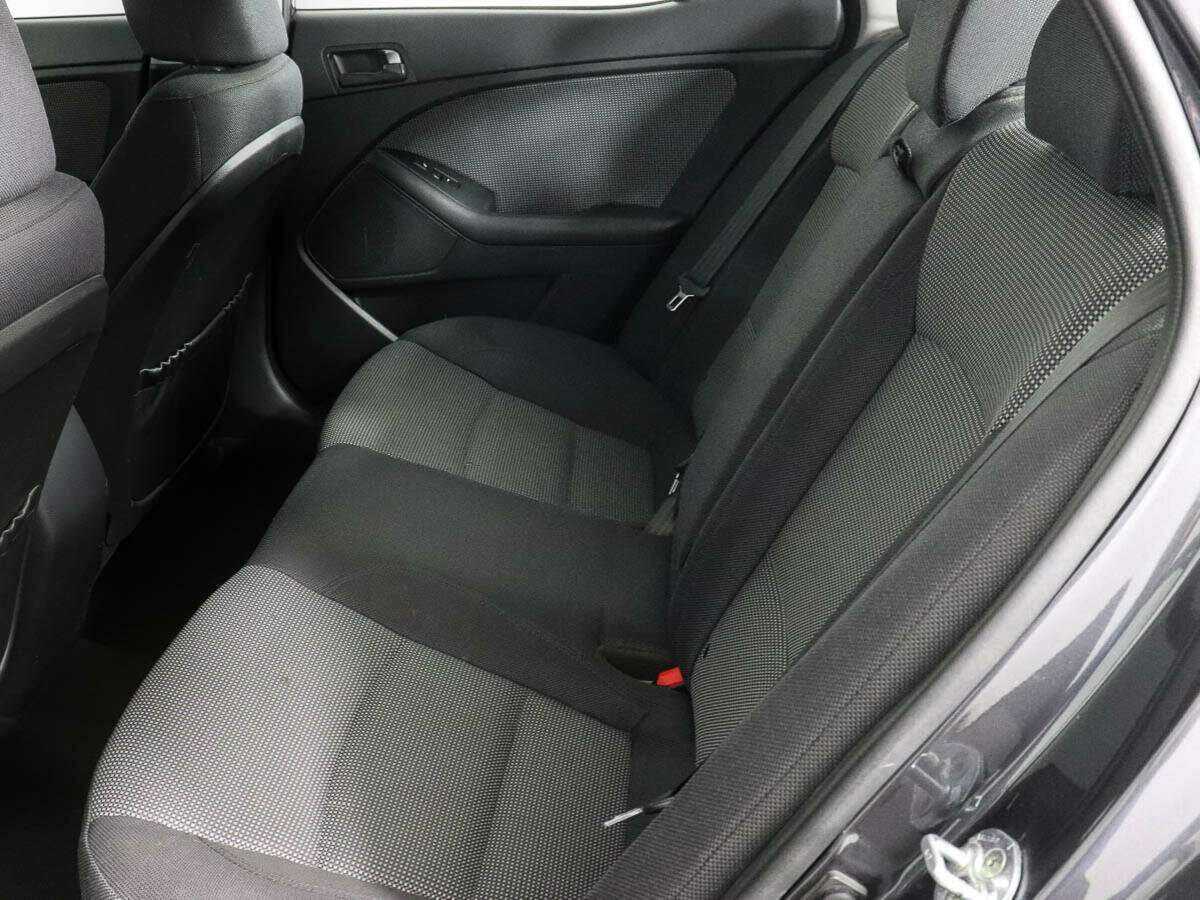 Купить Kia Optima, 2014, 117 888 км.. Фото: #5