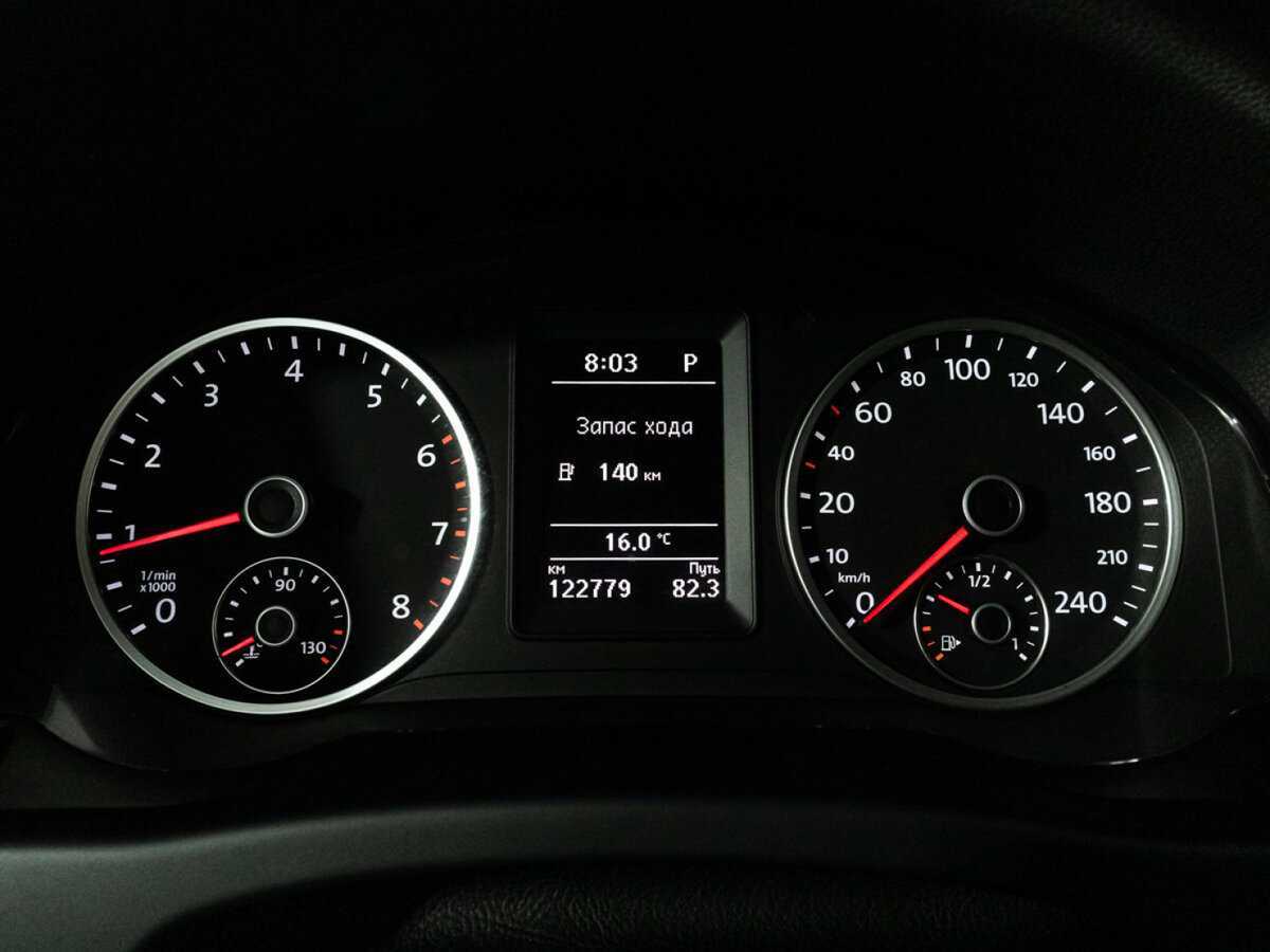 Купить Volkswagen Tiguan, 2015, 122 777 км.. Фото: #11