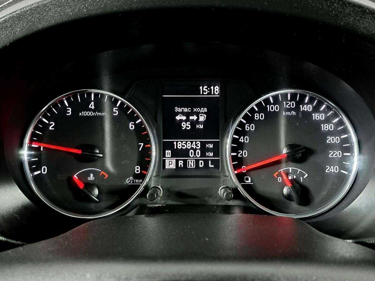 Купить Nissan X-Trail, 2014, 184 500 км.. Фото: #9