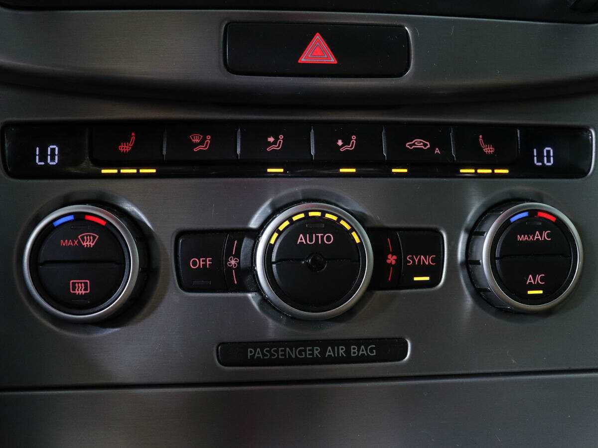 Купить Volkswagen Passat CC, 2013, 216 156 км.. Фото: #14