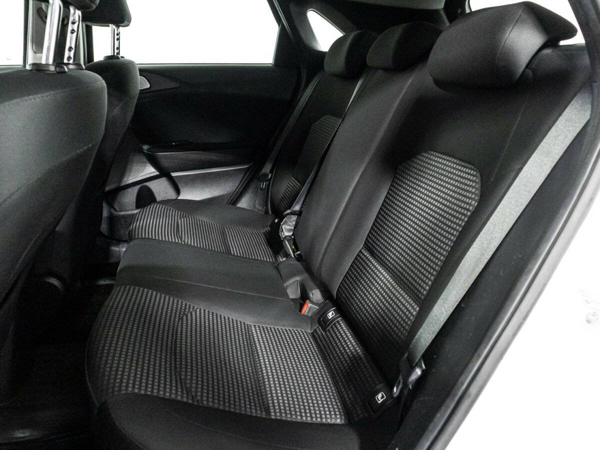 Купить Kia Ceed, 2019, 135 438 км.. Фото: #9