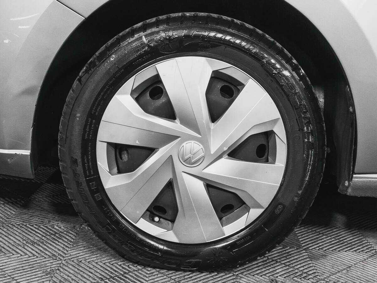 Купить Volkswagen Polo, 2020, 38 900 км.. Фото: #16