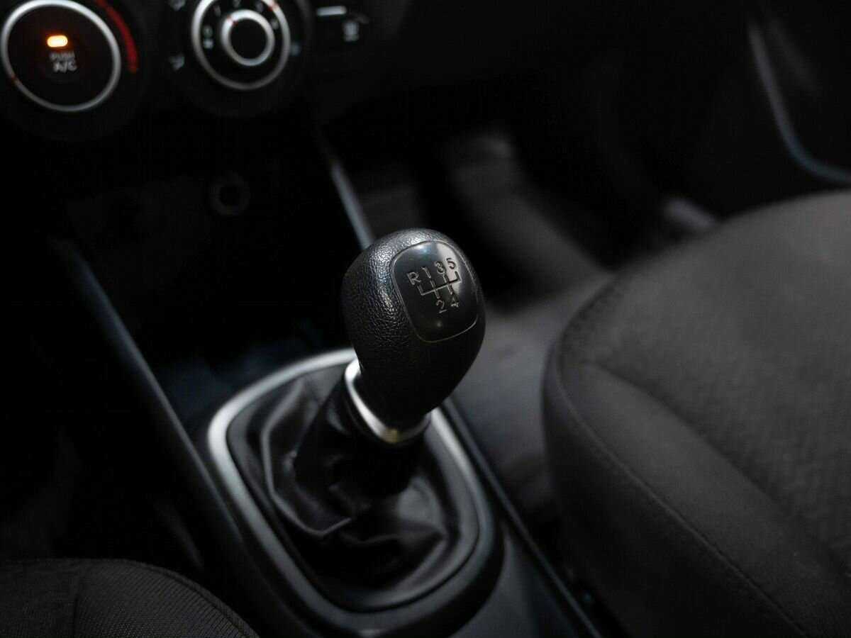 Купить Kia Rio, 2013, 140 000 км.. Фото: #16