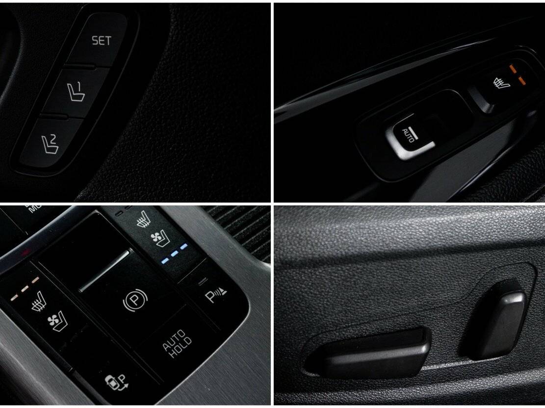 Купить Kia Optima, 2017, 139 458 км.. Фото: #18