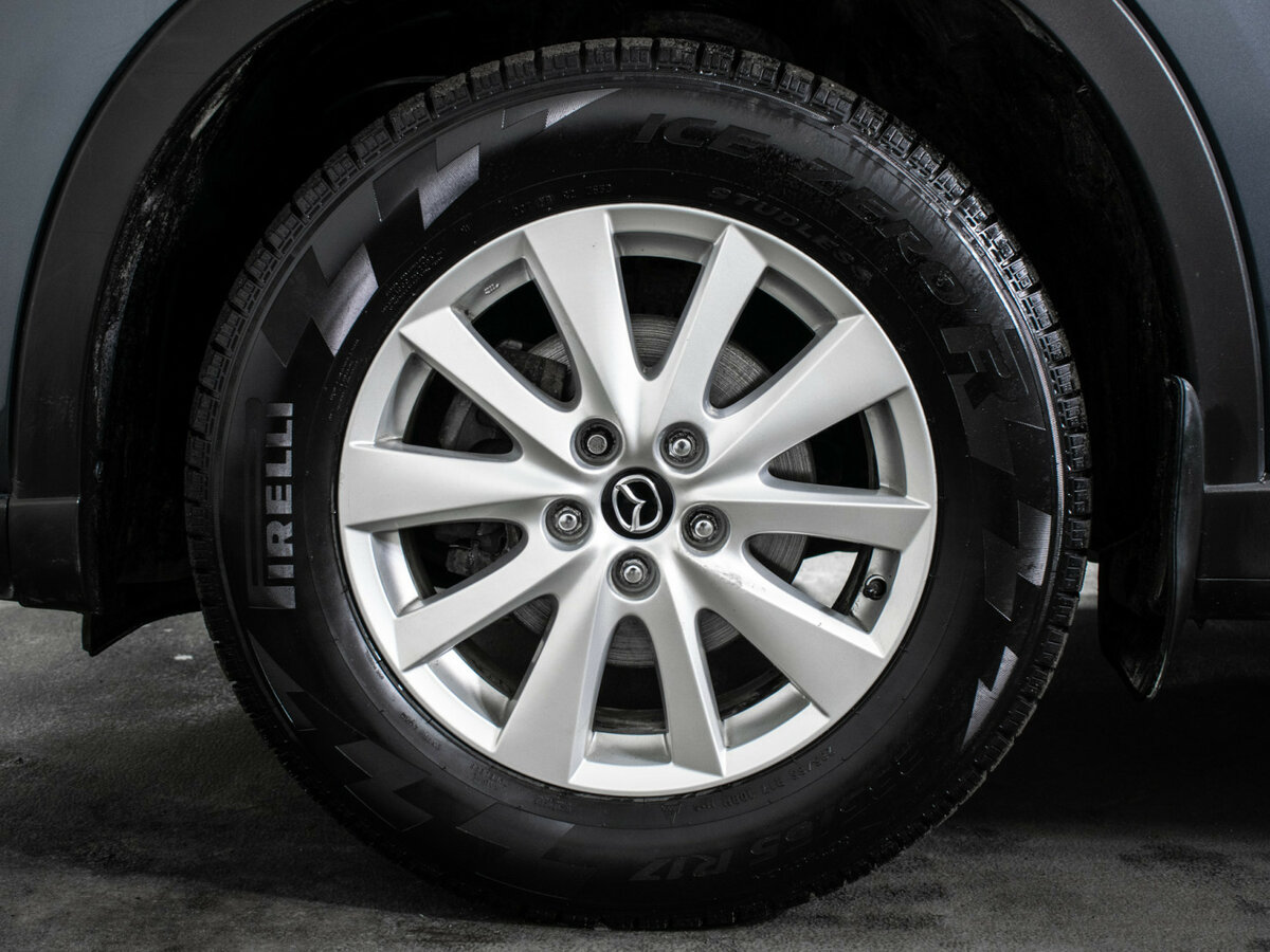 Купить Mazda CX-5, 2012, 143 730 км.. Фото: #13