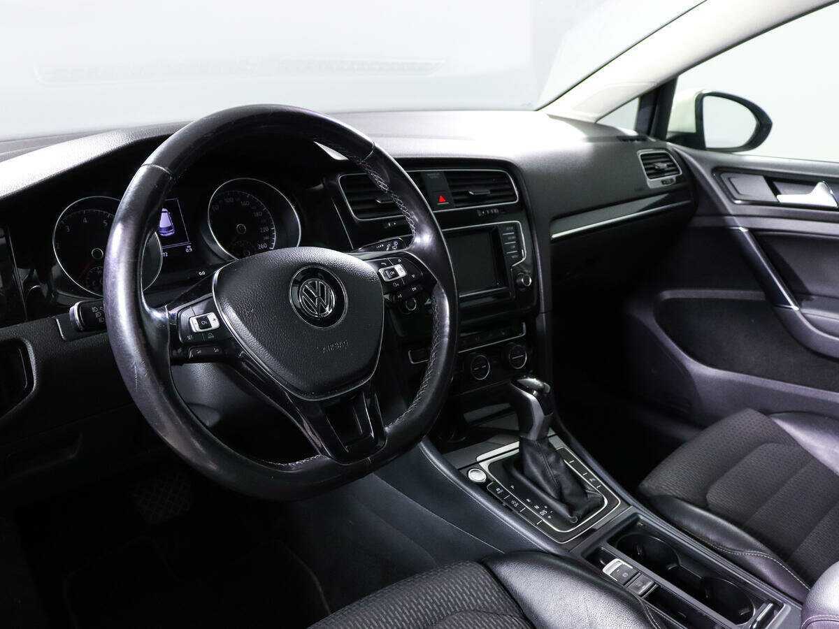 Купить Volkswagen Golf, 2013, 229 673 км.. Фото: #11