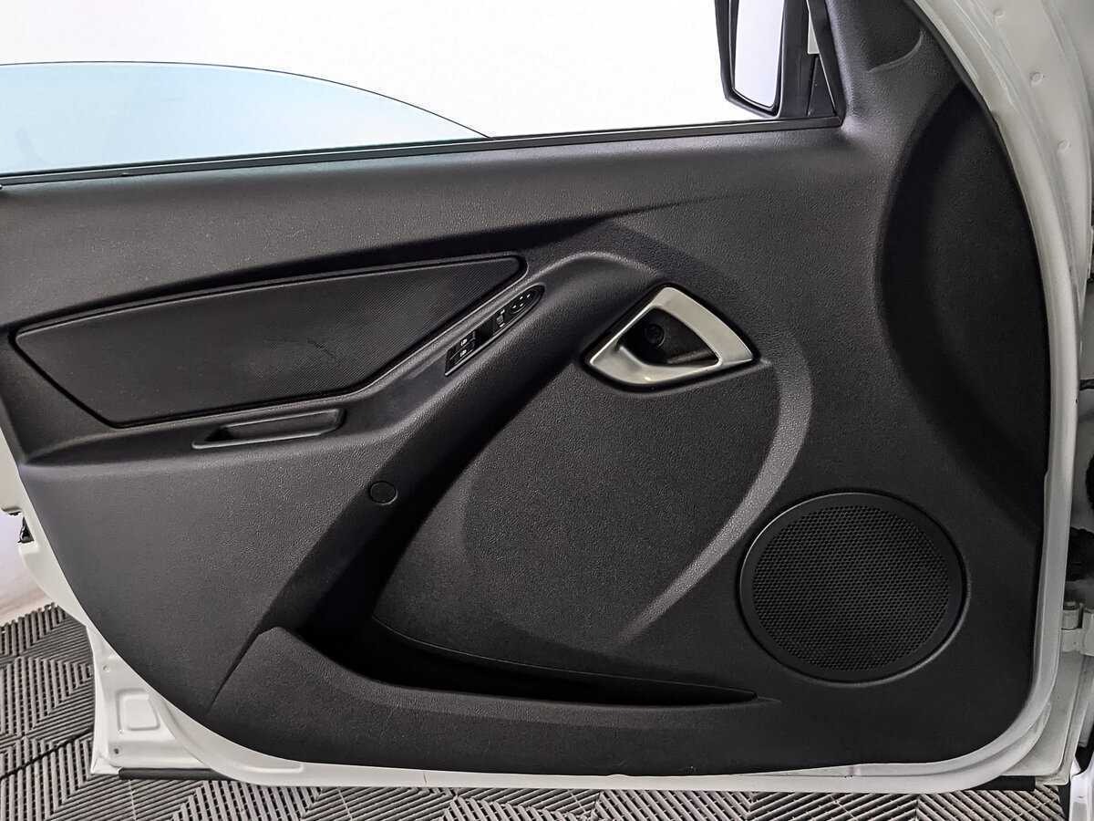 Купить Lada (ВАЗ) Granta, 2022, 71 530 км.. Фото: #17