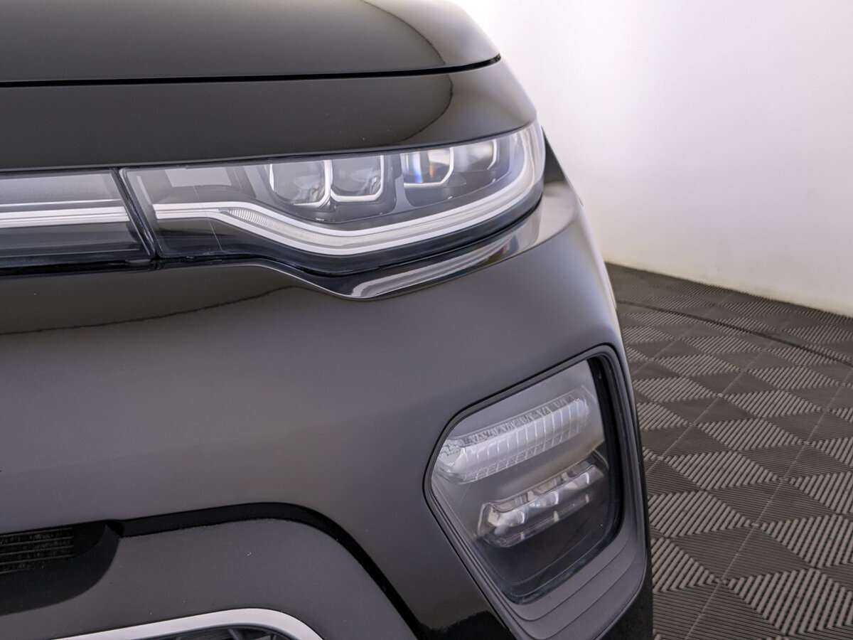 Купить Kia Soul, 2019, 100 671 км.. Фото: #10